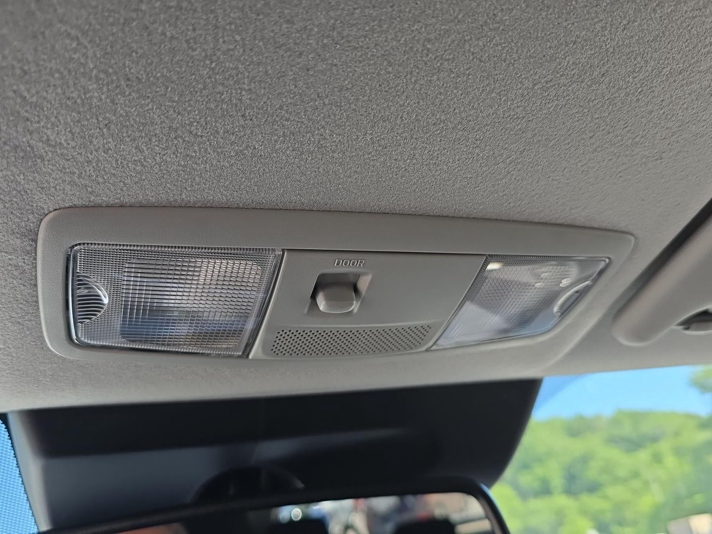 2026 Mitsubishi Outlander Sport ES