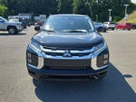 2026 Mitsubishi Outlander Sport ES