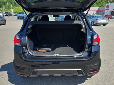 2026 Mitsubishi Outlander Sport ES