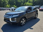 2026 Mitsubishi Outlander Sport ES
