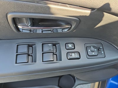 2026 Mitsubishi Outlander Sport ES