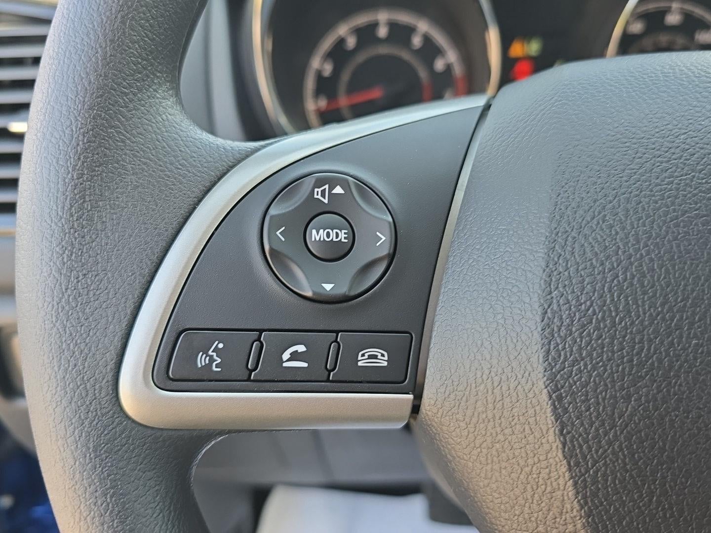 2026 Mitsubishi Outlander Sport ES