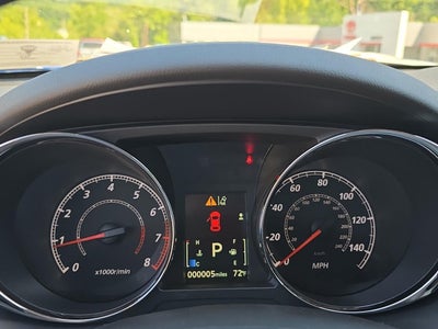 2026 Mitsubishi Outlander Sport ES