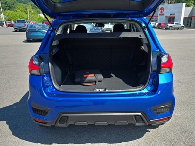 2026 Mitsubishi Outlander Sport ES