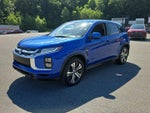 2026 Mitsubishi Outlander Sport ES