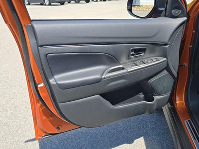 2026 Mitsubishi Outlander Sport SE