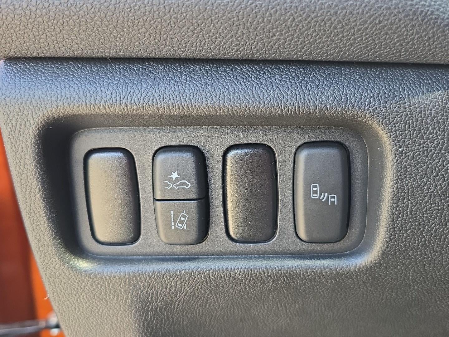 2026 Mitsubishi Outlander Sport SE