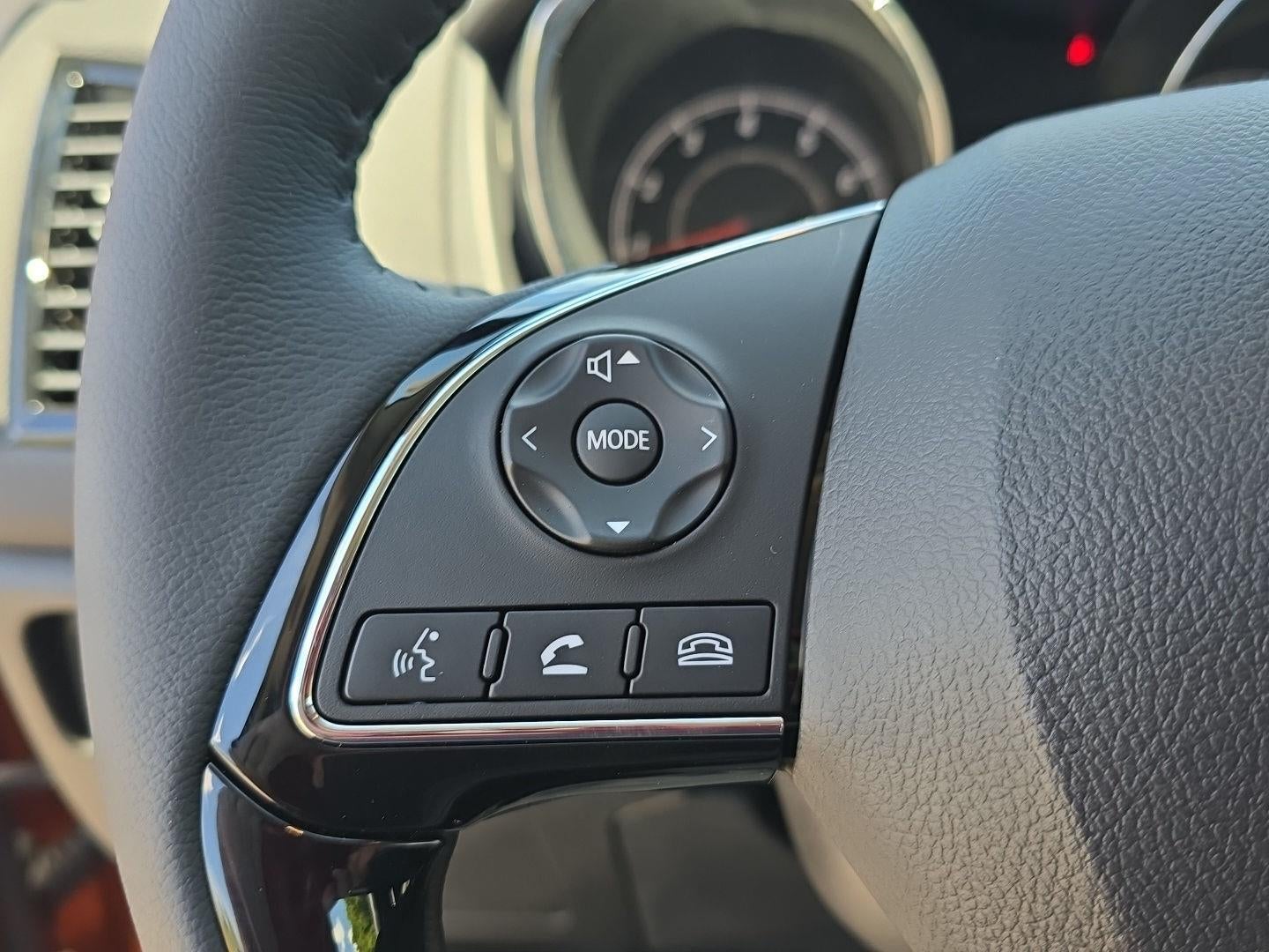 2026 Mitsubishi Outlander Sport SE