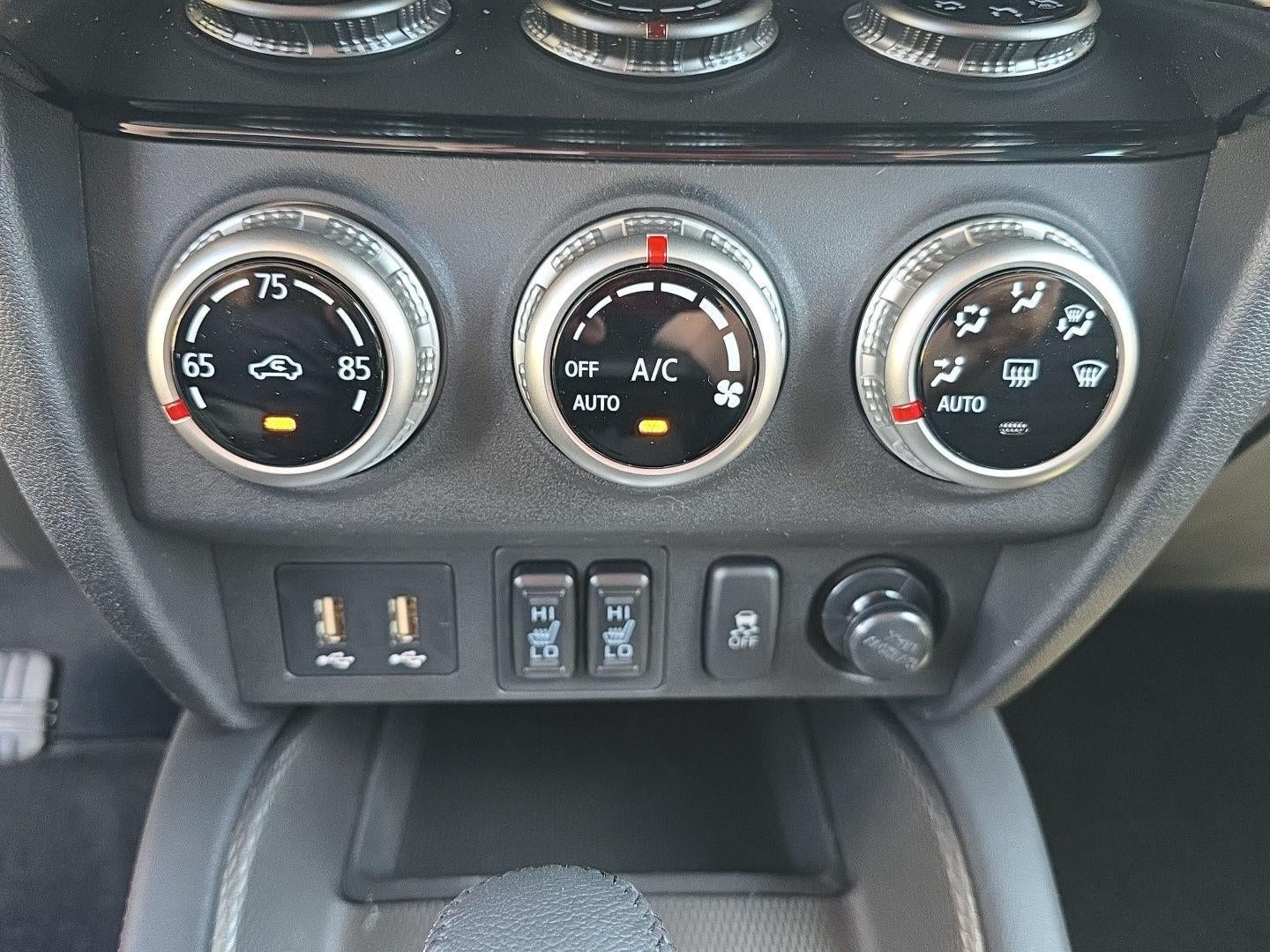 2026 Mitsubishi Outlander Sport SE