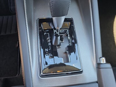 2026 Mitsubishi Outlander Sport SE