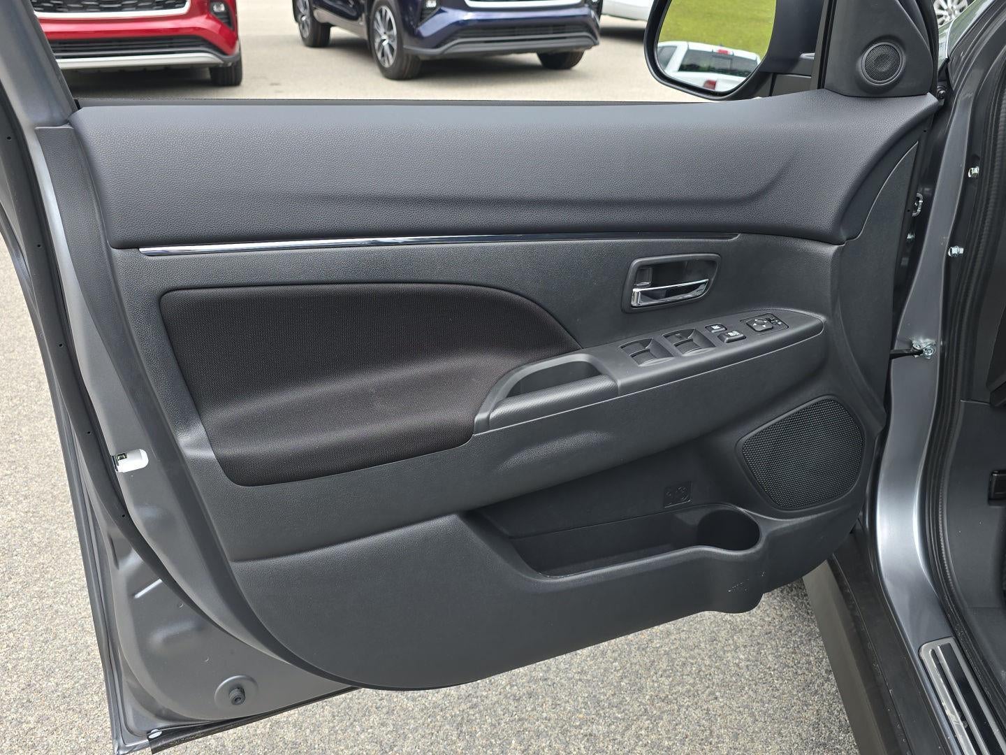 2026 Mitsubishi Outlander Sport LE