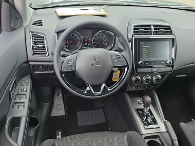 2026 Mitsubishi Outlander Sport LE