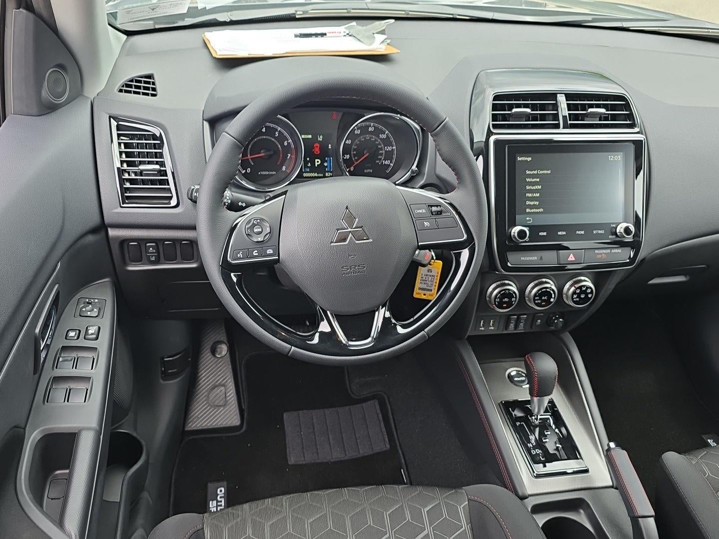 2026 Mitsubishi Outlander Sport LE