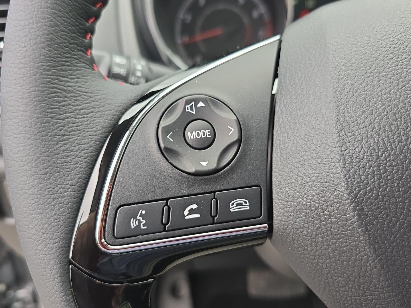 2026 Mitsubishi Outlander Sport LE