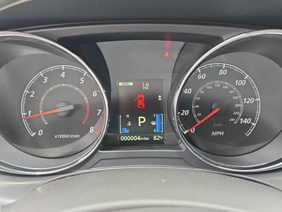 2026 Mitsubishi Outlander Sport LE