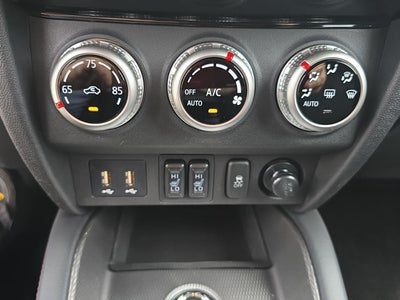 2026 Mitsubishi Outlander Sport LE