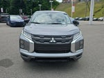 2026 Mitsubishi Outlander Sport LE