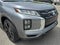 2026 Mitsubishi Outlander Sport LE