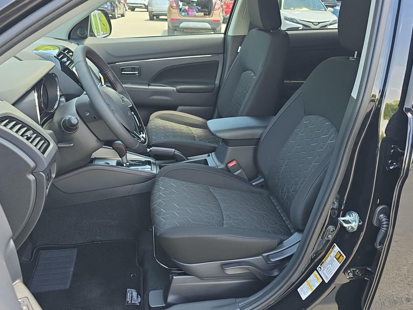 2026 Mitsubishi Outlander Sport LE