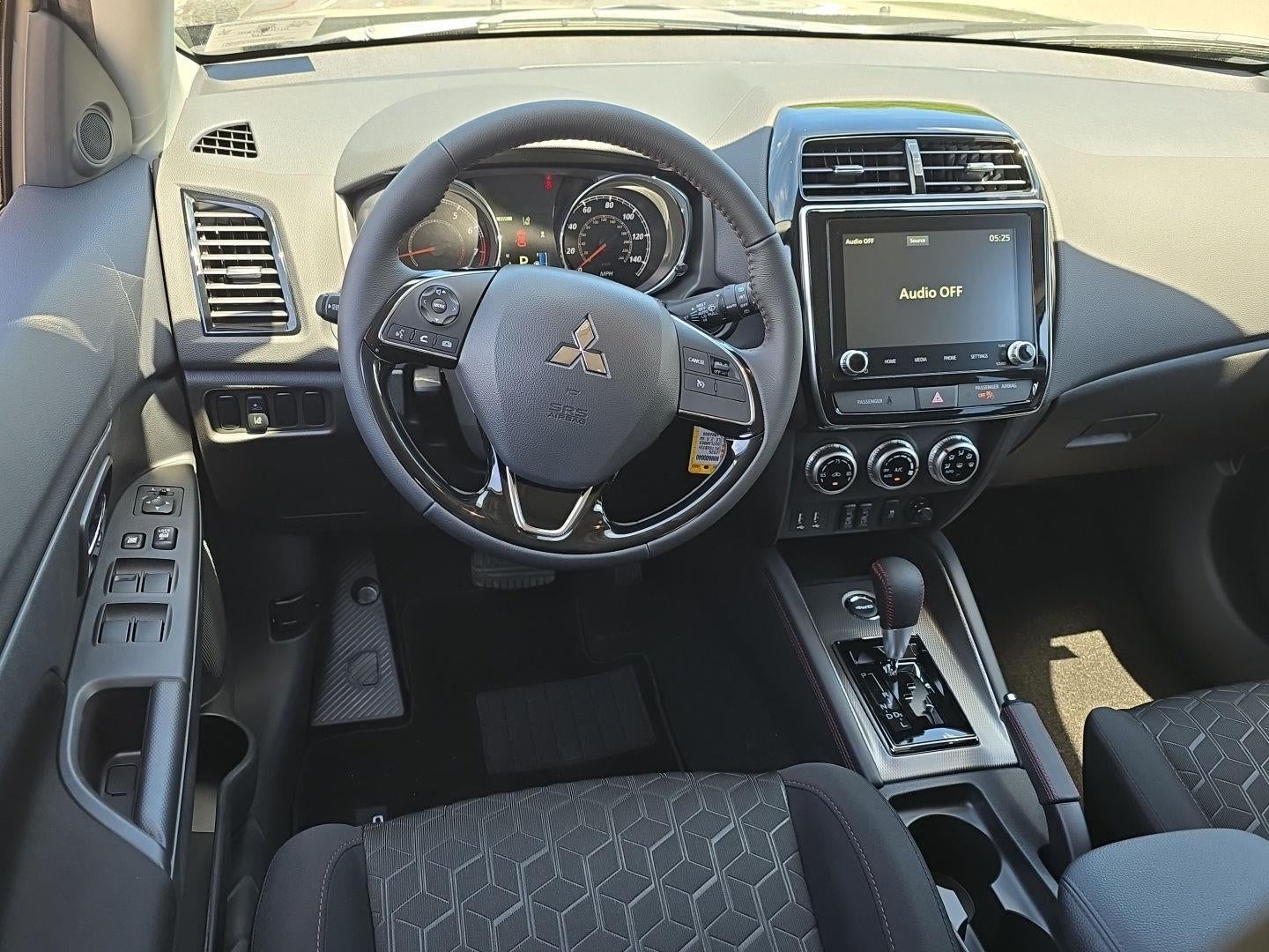 2026 Mitsubishi Outlander Sport LE