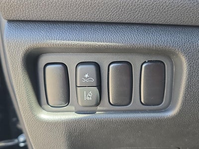 2026 Mitsubishi Outlander Sport LE