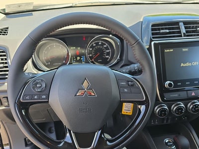 2026 Mitsubishi Outlander Sport LE