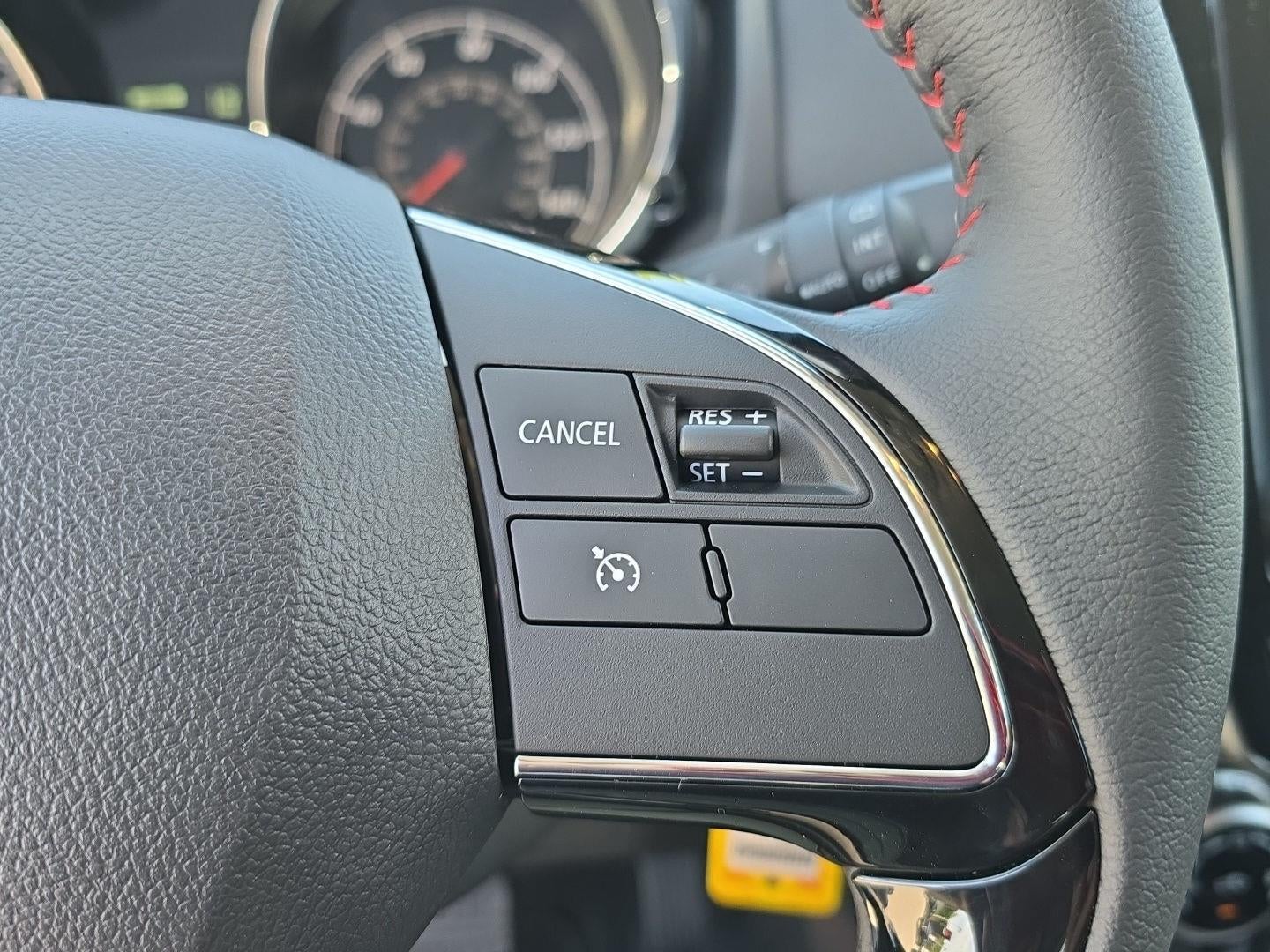 2026 Mitsubishi Outlander Sport LE