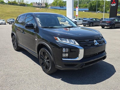 2026 Mitsubishi Outlander Sport LE