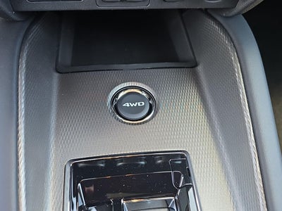 2026 Mitsubishi Outlander Sport LE