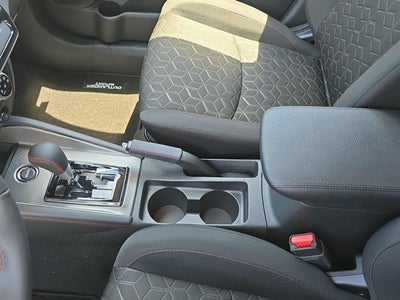 2026 Mitsubishi Outlander Sport LE
