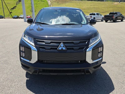 2026 Mitsubishi Outlander Sport LE