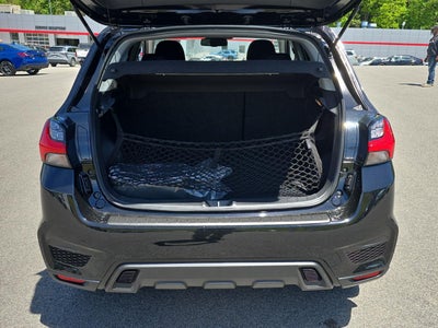 2026 Mitsubishi Outlander Sport LE