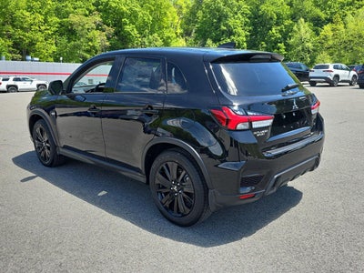 2026 Mitsubishi Outlander Sport LE