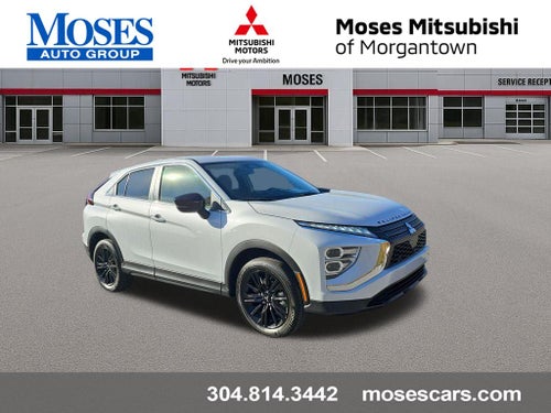 2026 Mitsubishi Eclipse Cross LE