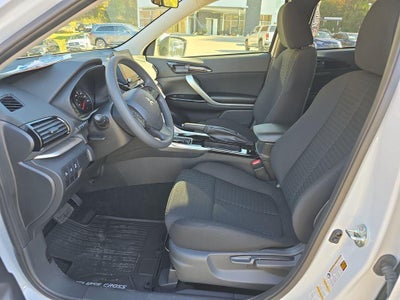 2026 Mitsubishi Eclipse Cross LE