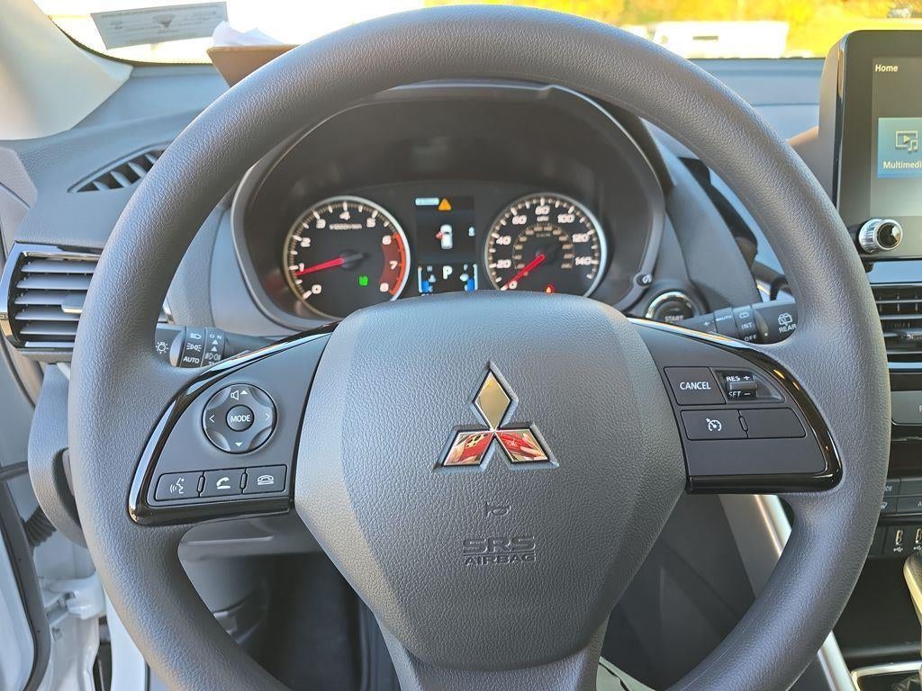 2026 Mitsubishi Eclipse Cross LE