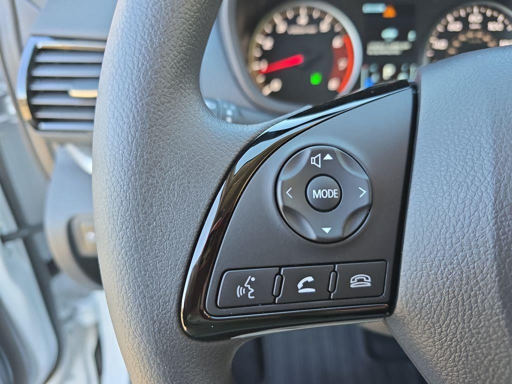 2026 Mitsubishi Eclipse Cross LE