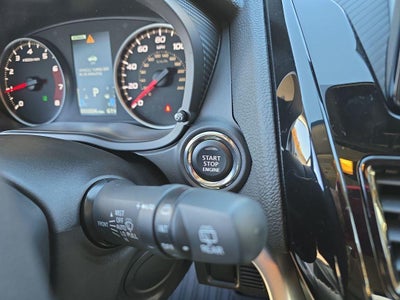 2026 Mitsubishi Eclipse Cross LE