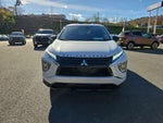 2026 Mitsubishi Eclipse Cross LE