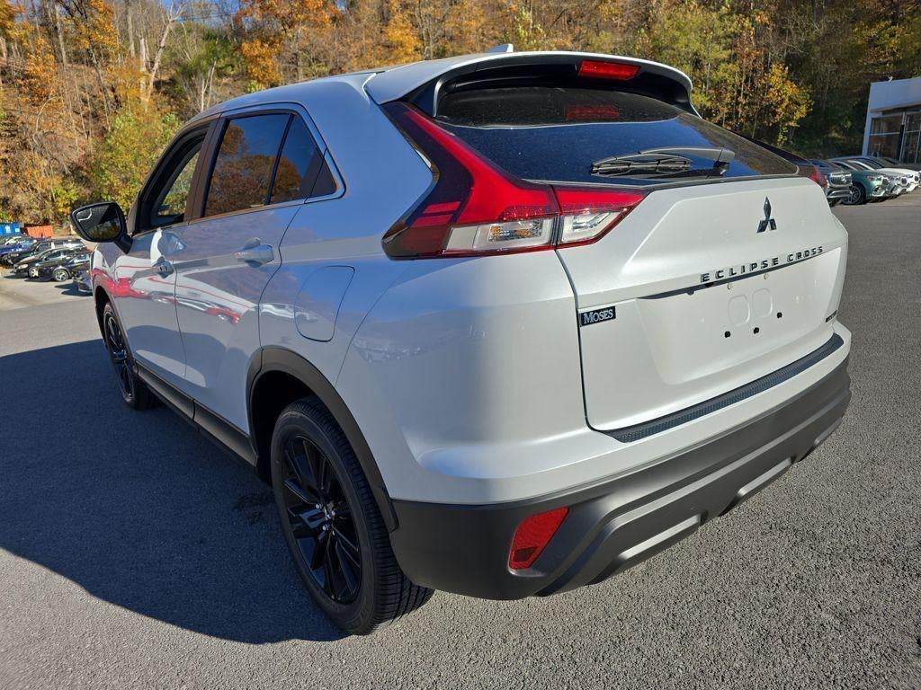 2026 Mitsubishi Eclipse Cross LE