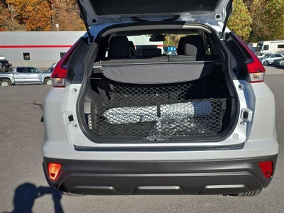 2026 Mitsubishi Eclipse Cross LE