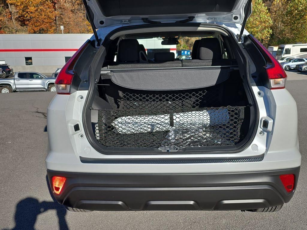 2026 Mitsubishi Eclipse Cross LE