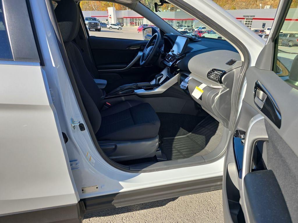 2026 Mitsubishi Eclipse Cross LE