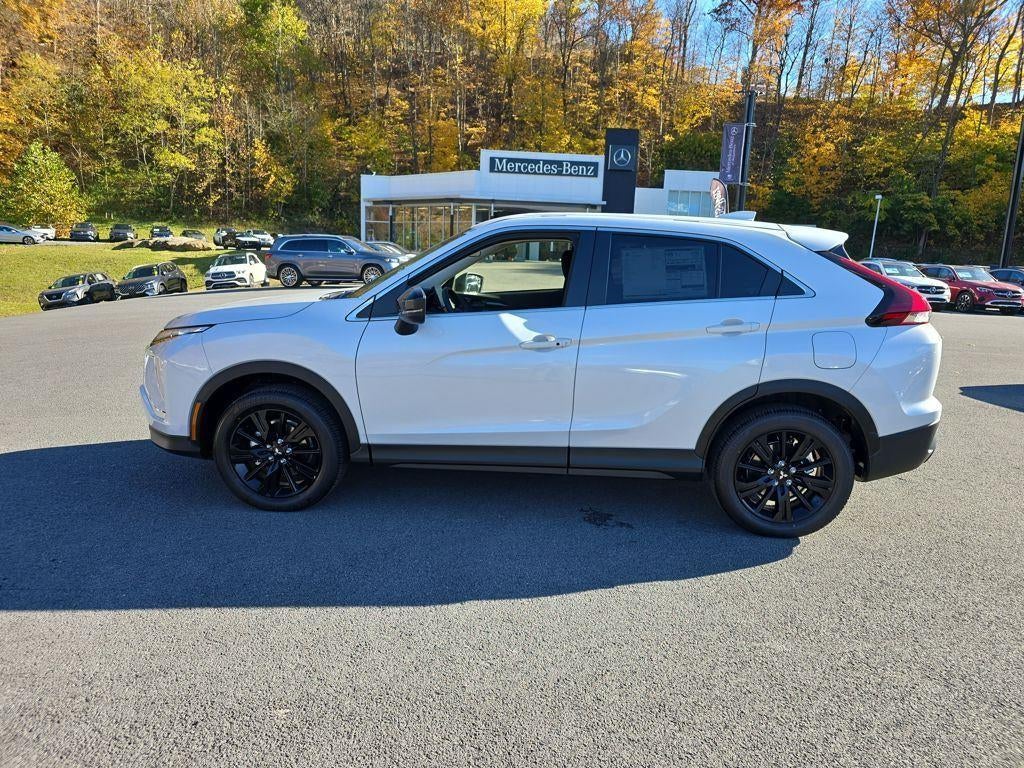 2026 Mitsubishi Eclipse Cross LE