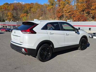 2026 Mitsubishi Eclipse Cross LE