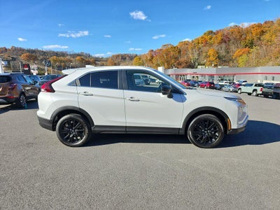 2026 Mitsubishi Eclipse Cross LE