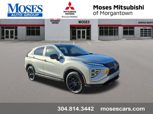 2026 Mitsubishi Eclipse Cross LE