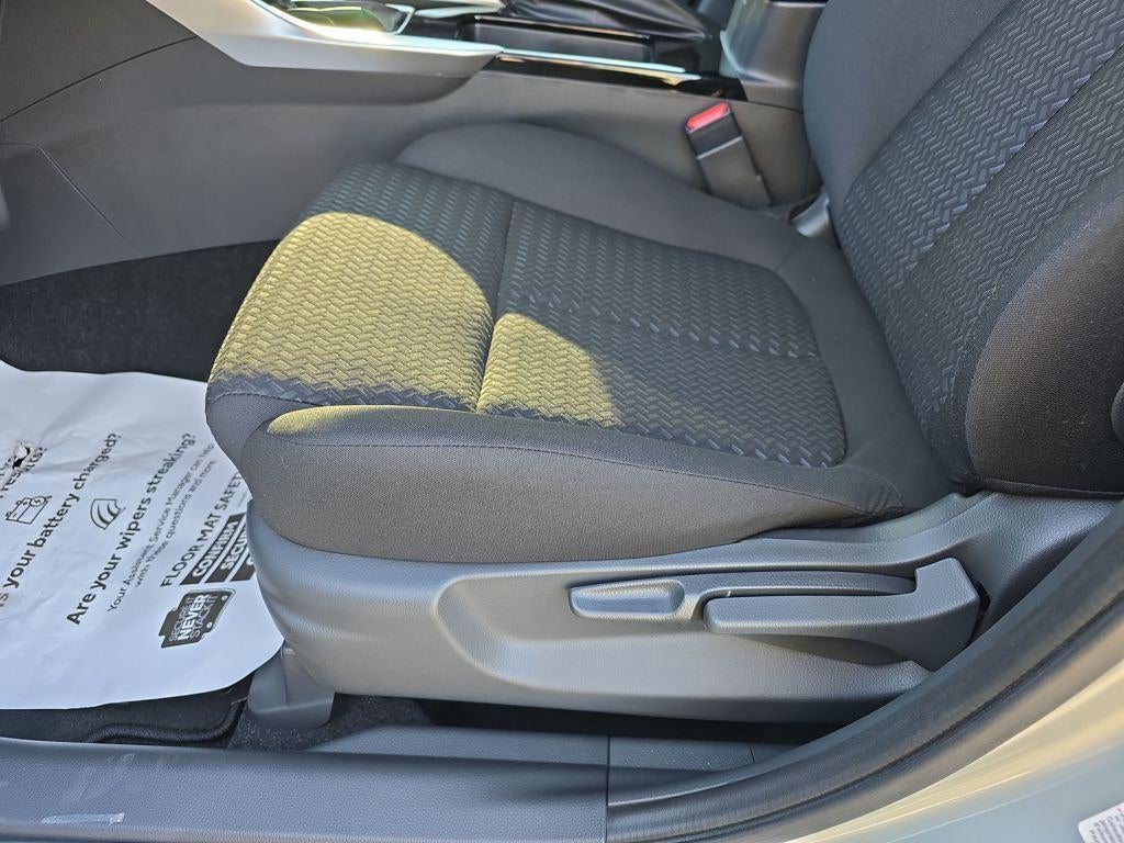 2026 Mitsubishi Eclipse Cross LE