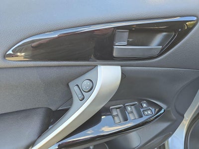 2026 Mitsubishi Eclipse Cross LE
