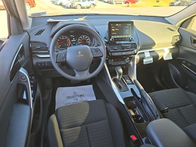 2026 Mitsubishi Eclipse Cross LE